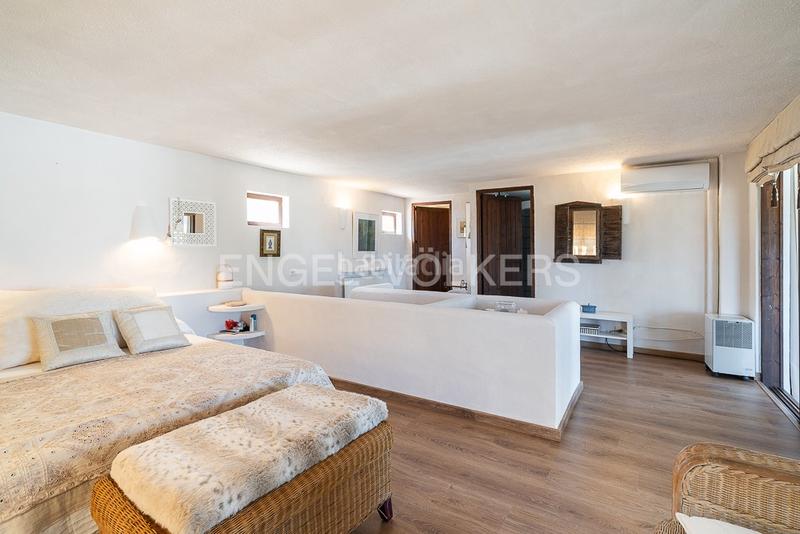 Foto 104ca752-19a3-4030-b820-fe47c35b719a. Affitto casa con riscaldamento parcheggio piscina in Xàbia