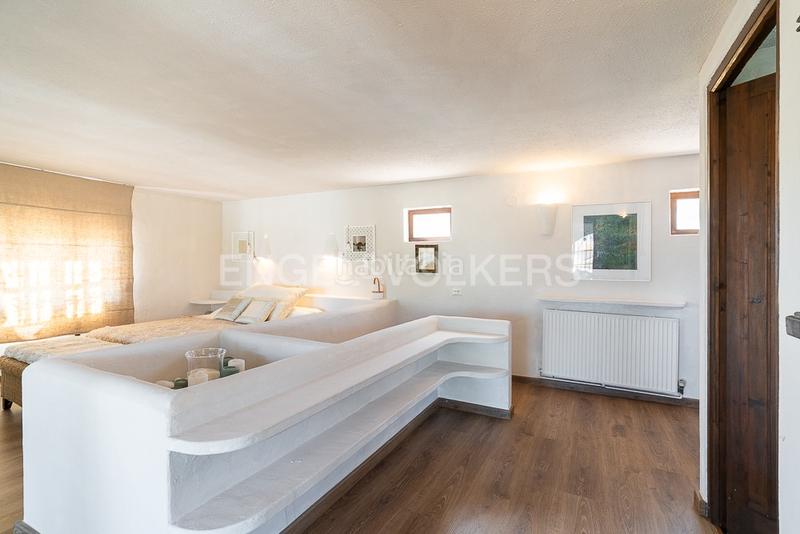 Foto a489a512-020e-4856-ba40-b1914a3033dc. Affitto casa con riscaldamento parcheggio piscina in Xàbia