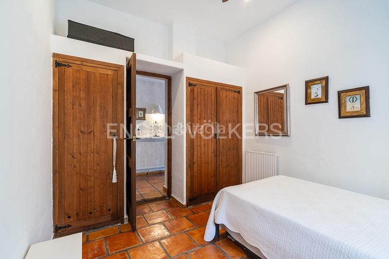 Foto acee6b39-44a8-4c45-89fb-932a303f075a. Affitto casa con riscaldamento parcheggio piscina in Xàbia