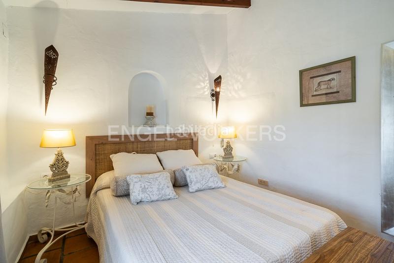 Foto b85e8db9-2539-40cb-8ec8-7a165198f118. Affitto casa con riscaldamento parcheggio piscina in Xàbia