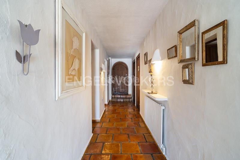 Foto c6e97d81-f769-4bc5-885f-b49ec2f6d37c. Affitto casa con riscaldamento parcheggio piscina in Xàbia