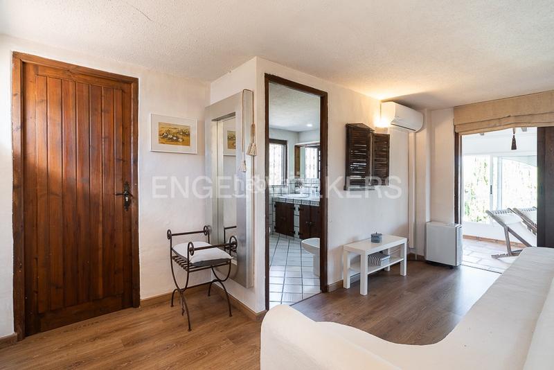 Foto 142118e1-2c76-4154-a4b6-679ded28dced. Alquiler casa magnífica casa de estilo boho en jávea en Xàbia