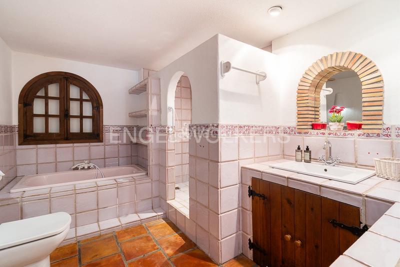 Foto 15665220-55b7-4f9a-aed9-1c0d351a6d86. Alquiler casa magnífica casa de estilo boho en jávea en Xàbia