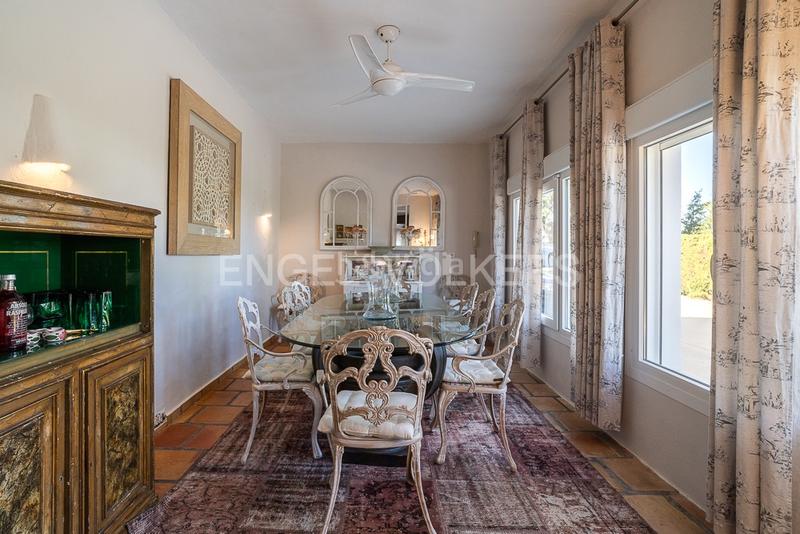 Foto 29be87ae-23ed-4962-80b4-5faa78f54749. Alquiler casa magnífica casa de estilo boho en jávea en Xàbia