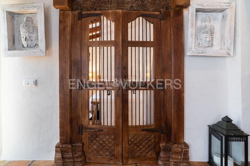Foto 377d3f69-4775-420f-a286-8e4fe8acbba6. Alquiler casa magnífica casa de estilo boho en jávea en Xàbia