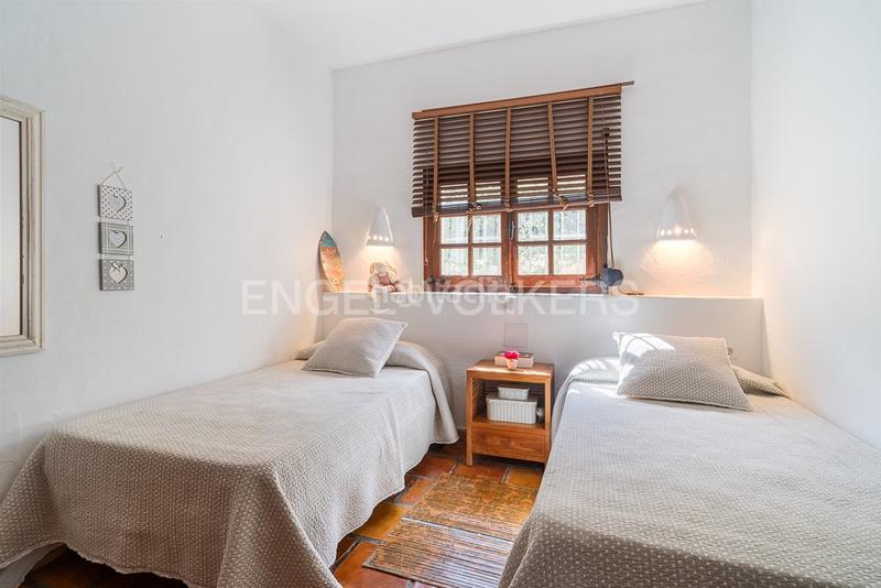 Foto 9fc7380f-d641-43a7-852f-2ed849777e49. Alquiler casa magnífica casa de estilo boho en jávea en Xàbia