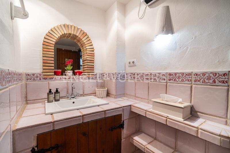 Foto ec5f071b-ac43-4fdb-a2ea-c70828e3f528. Alquiler casa magnífica casa de estilo boho en jávea en Xàbia