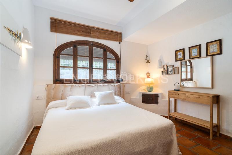 Foto f41e9a92-3559-416c-94e0-f40ef66927ce. Alquiler casa magnífica casa de estilo boho en jávea en Xàbia
