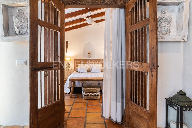 Foto 60414338-a044-4885-a371-c0b93905ae8d. Location maison avec chauffage parking piscine dans Xàbia