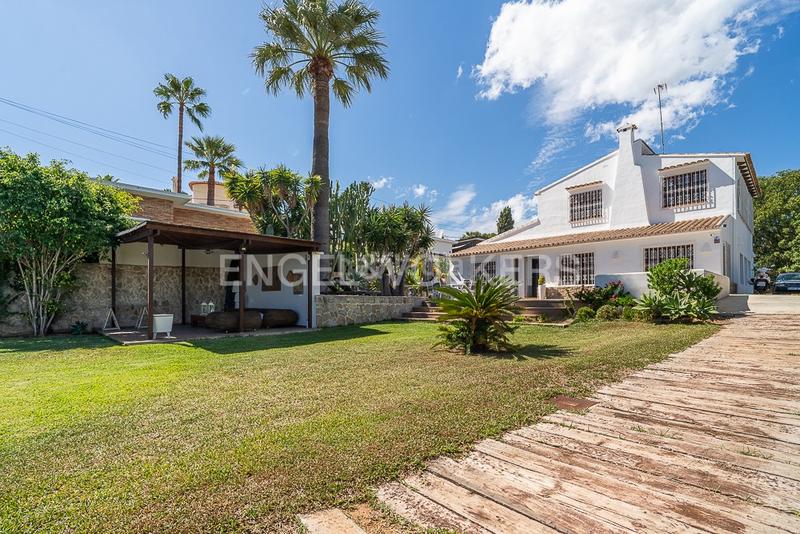 Foto b9b0a3bb-79cc-415d-8137-174c02ecc122. Location maison avec chauffage parking piscine dans Xàbia