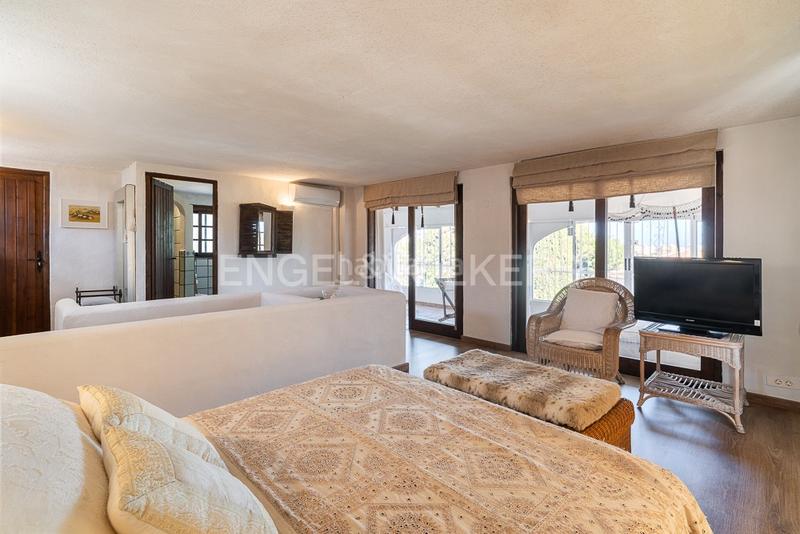 Foto f2d65fcc-dcd2-4eb7-9c9b-9f8c699299f2. Location maison avec chauffage parking piscine dans Xàbia