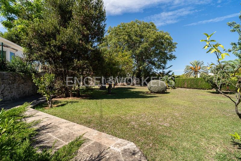 Foto 992d1584-07c9-47aa-8f71-c64eb3ac9d89. Miete haus mit heizung parking pool in Cap Martí - El Tossalet - Pinomar Xàbia