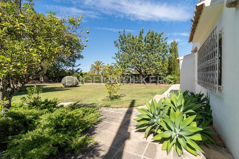 Foto f81a9011-1cf6-496c-840b-c2242479062f. Miete haus mit heizung parking pool in Cap Martí - El Tossalet - Pinomar Xàbia