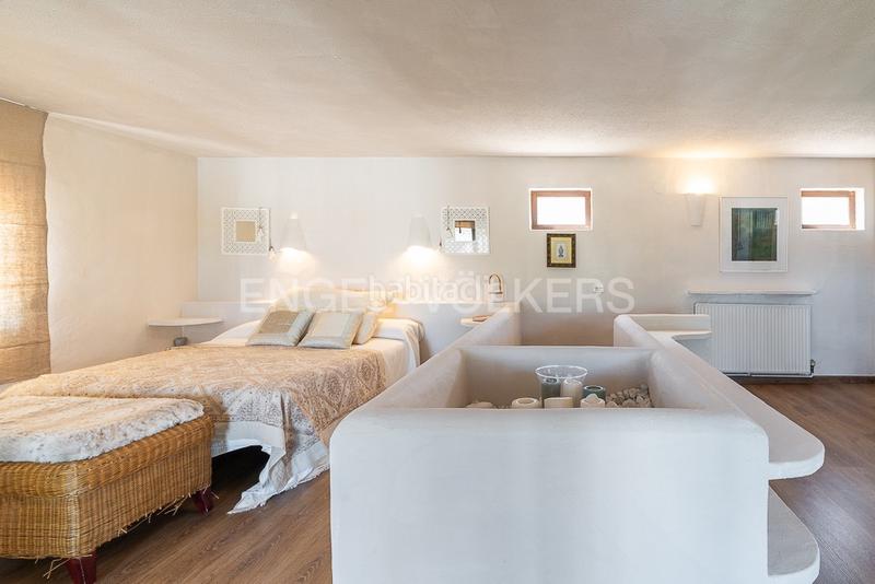 Foto 1ce37ae7-4887-41c4-83da-8f7bc3470b3f. Rent house with heating parking pool in Cap Martí - El Tossalet - Pinomar Xàbia