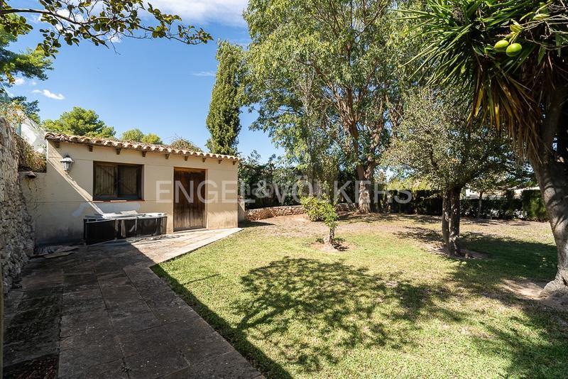 Foto 6f63ba39-33cc-4248-953b-789af3422a50. Rent house with heating parking pool in Cap Martí - El Tossalet - Pinomar Xàbia