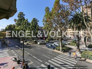 Lloguer Apartament  Carrer de lluís oliag. Inmueble reformado muy cerca del rio turia