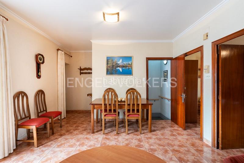 Foto 436bb26f-b5f7-47ac-8457-aadcaa01f8fa. Casa  de pueblo con gran patio en Carcaixent