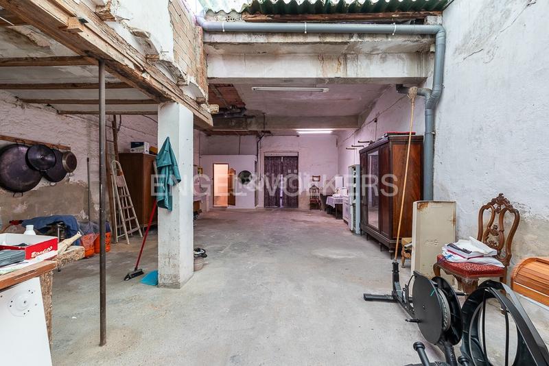 Foto 9648be41-2550-40eb-9351-eed84da08569. Casa  de pueblo con gran patio en Carcaixent