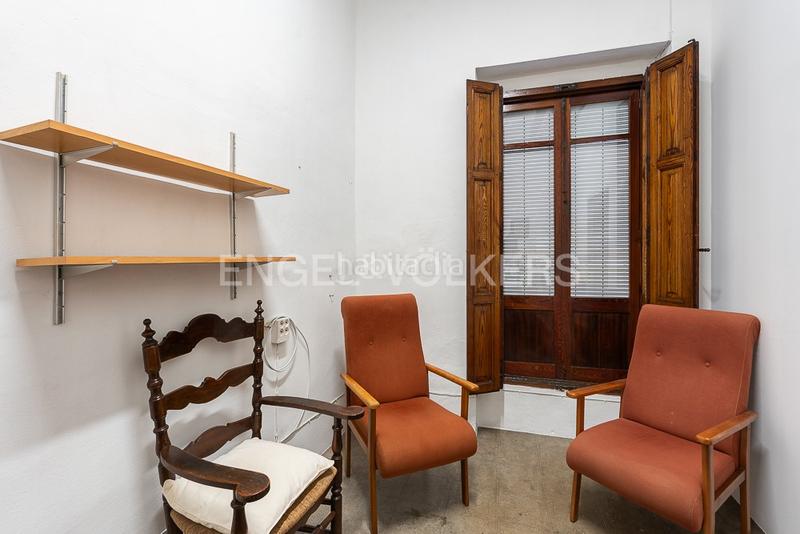 Foto fcce386a-2fe4-470d-901d-8781d4508b49. Casa  de pueblo con gran patio en Carcaixent