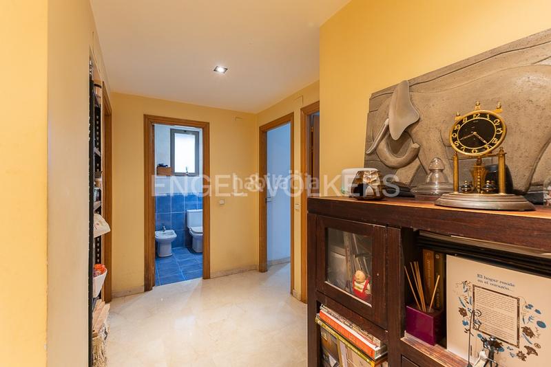 Foto 09be12c1-3b3f-4413-82c5-3d19f61e2cf3. Appartement avec chauffage parking piscine dans Sant Pau Valencia