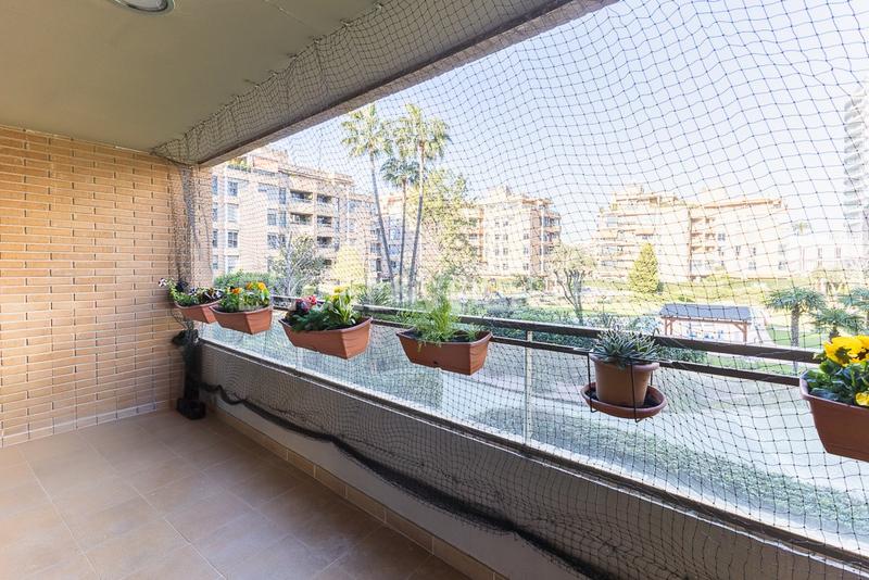 Foto 165b54fb-5231-4594-b497-97552370dff6. Appartement avec chauffage parking piscine dans Sant Pau Valencia