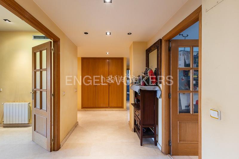 Foto 1b4eb7b7-afe5-4293-acc6-061e1443564a. Appartement avec chauffage parking piscine dans Sant Pau Valencia