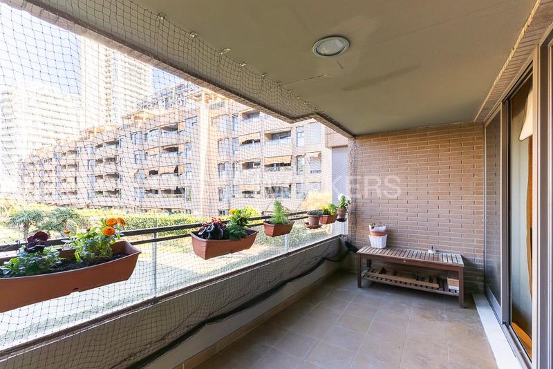 Foto 1c7ef6d6-a96f-41e1-a34a-9bd7ba06af22. Appartement avec chauffage parking piscine dans Sant Pau Valencia