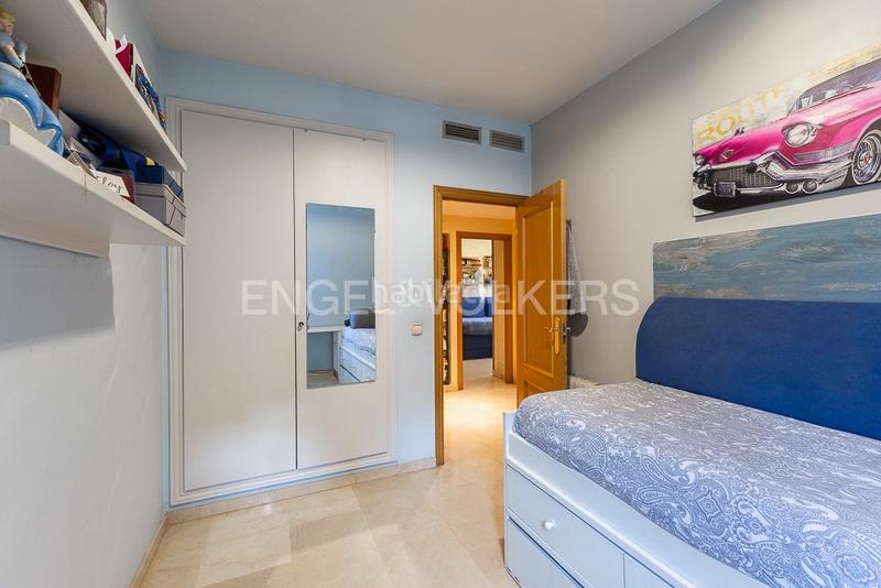 Foto 307a1773-fa38-46fd-9133-357b1ba8fab1. Appartement avec chauffage parking piscine dans Sant Pau Valencia