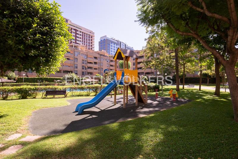 Foto 42582340-eace-4a2d-90b1-c4dcc19d8e6f. Appartement avec chauffage parking piscine dans Sant Pau Valencia