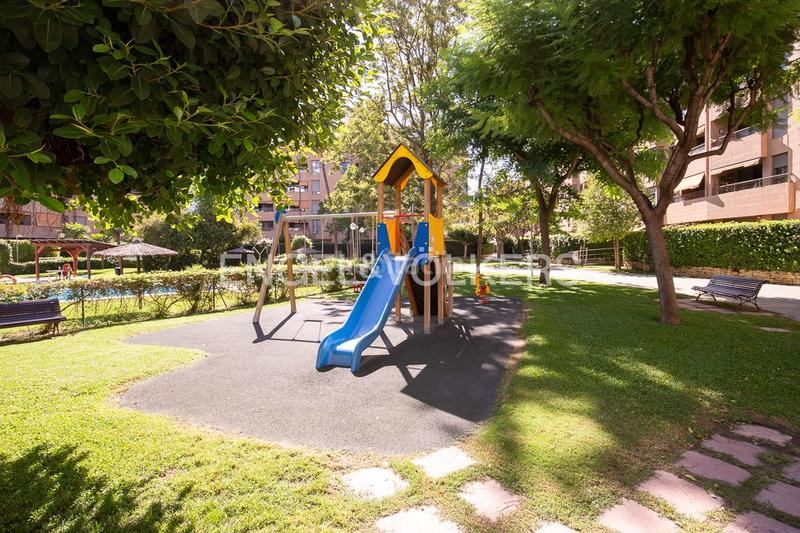 Foto 42b85b4c-f9e5-4f87-a1b0-6458f8292d8c. Appartement avec chauffage parking piscine dans Sant Pau Valencia