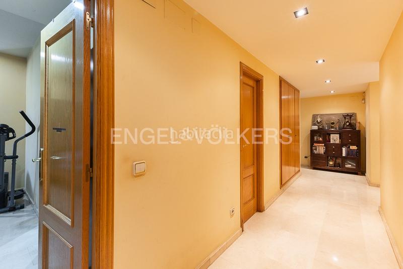Foto 42d79d9e-f3a0-4fda-bfd6-331e616efd7d. Appartement avec chauffage parking piscine dans Sant Pau Valencia
