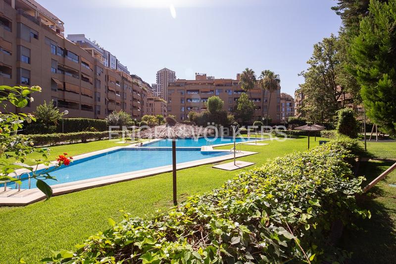 Foto 6e406dec-901e-458f-b248-f88d0c473715. Appartement avec chauffage parking piscine dans Sant Pau Valencia