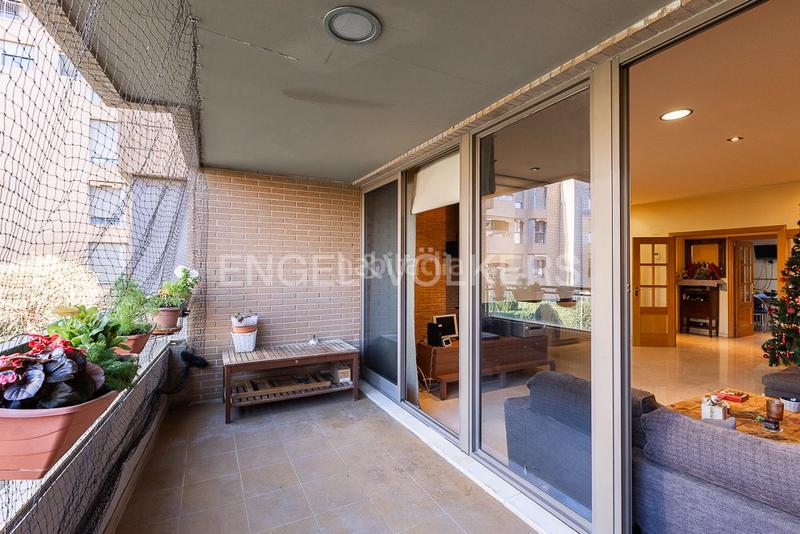 Foto 77e8851d-9111-4433-b28c-c13b34922368. Appartement avec chauffage parking piscine dans Sant Pau Valencia