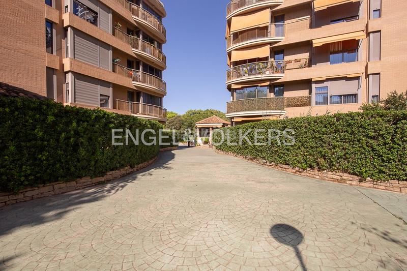 Foto 8a818e5e-4a10-43e7-a0df-ef0c3ce166f7. Appartement avec chauffage parking piscine dans Sant Pau Valencia