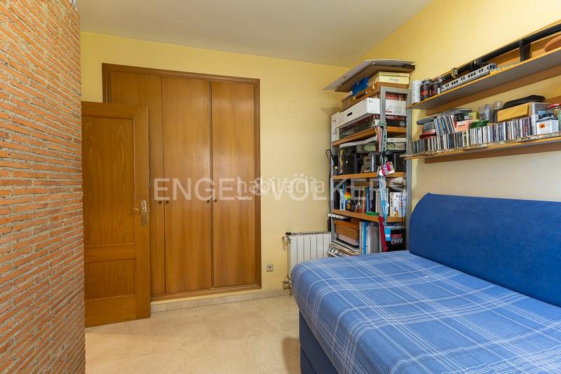 Foto b06e71b7-8ac0-43dd-ba8c-97c3f50210be. Appartement avec chauffage parking piscine dans Sant Pau Valencia