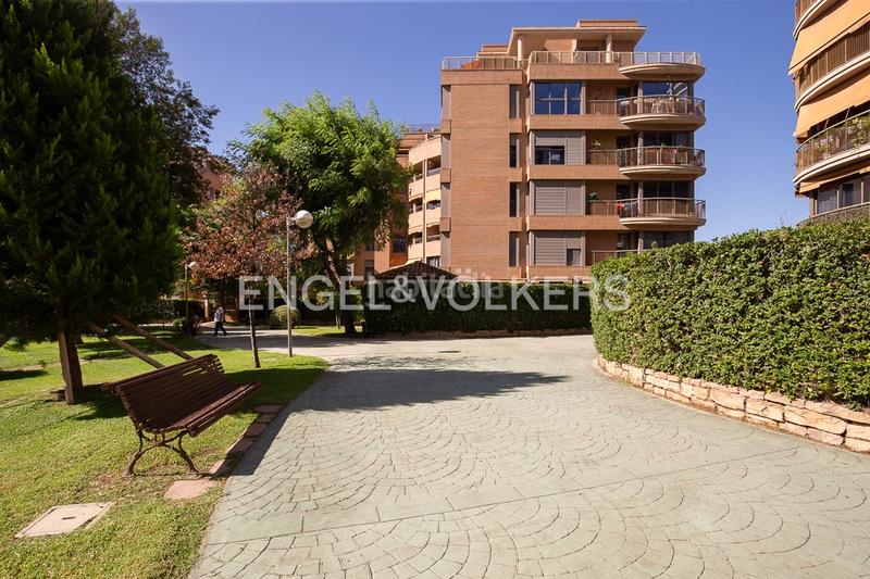Foto bb2ae2bc-6981-4392-850c-5dc36aca56bb. Appartement avec chauffage parking piscine dans Sant Pau Valencia