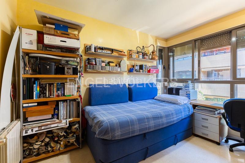 Foto c136891c-deb2-4526-8416-3c8aaf41ab9c. Appartement avec chauffage parking piscine dans Sant Pau Valencia
