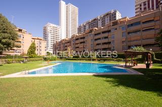 Apartament  Marina alta. Vivienda de 5 dormitorios en marina alta