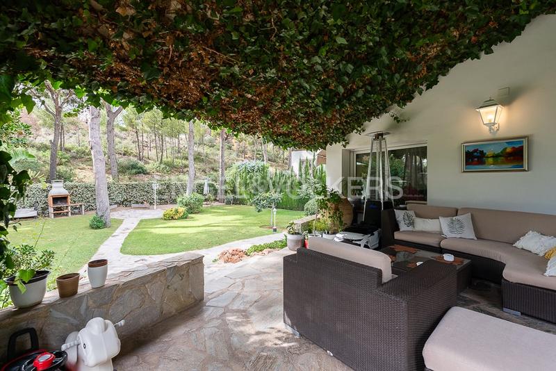 Foto 2d0aa707-e97f-459d-89bf-5e38307cfdd1. House with heating parking in Centro-El Castillo Sagunt