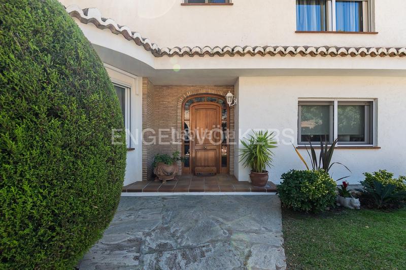 Foto 5ba675f8-2144-4ba4-be56-e04d5ed3ee5a. House with heating parking in Centro-El Castillo Sagunt