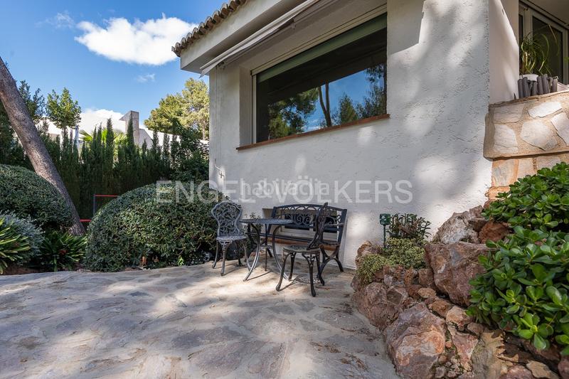 Foto 6a3d3e60-7070-4a9a-81a4-224c04987cc0. House with heating parking in Centro-El Castillo Sagunt