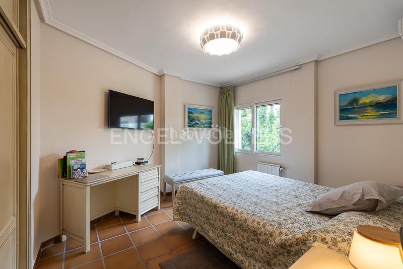 Foto 7ec87595-2798-4945-8692-ccc4f1a2c31f. House with heating parking in Centro-El Castillo Sagunt