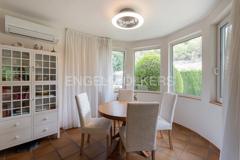 Foto 9eaf872d-d520-49a1-934b-538712a84711. House with heating parking in Centro-El Castillo Sagunt