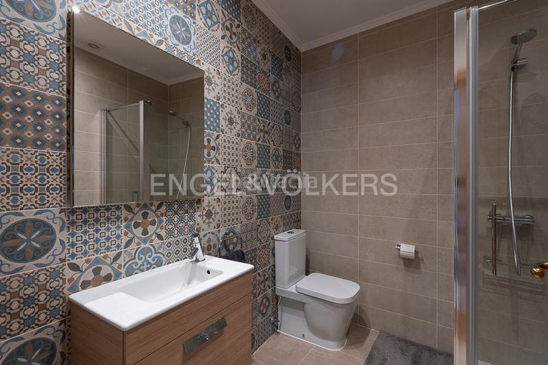 Foto b54defd7-e931-4f19-a596-b92f36d06b5f. House with heating parking in Centro-El Castillo Sagunt