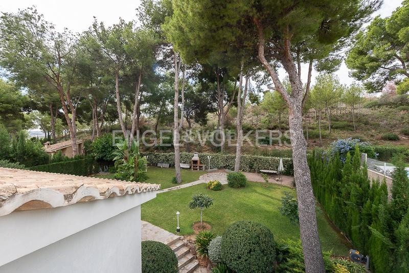 Foto c62de832-354a-41eb-82e0-1a9fa8242399. House with heating parking in Centro-El Castillo Sagunt