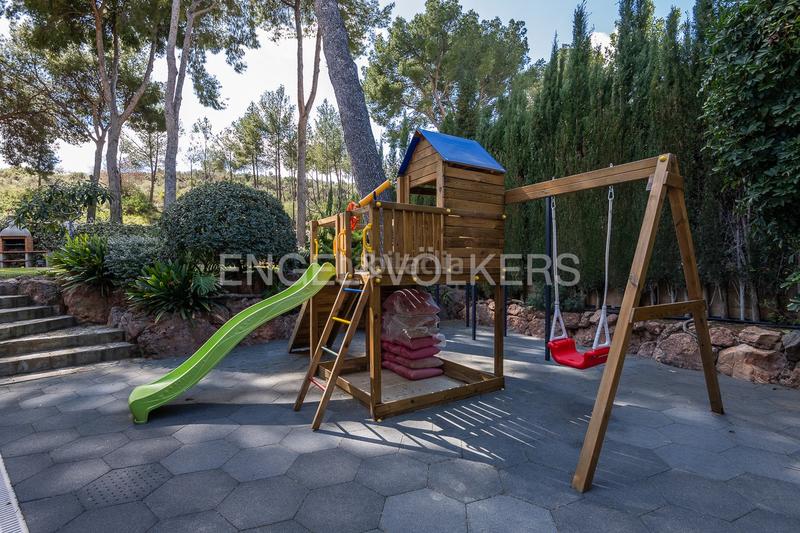 Foto cc75dc09-94ab-4e87-9cbf-7cee4f1583d5. House with heating parking in Centro-El Castillo Sagunt