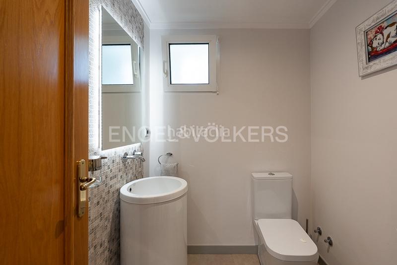 Foto cfc780e7-95e3-4b18-a842-94ddc6ba50ce. House with heating parking in Centro-El Castillo Sagunt