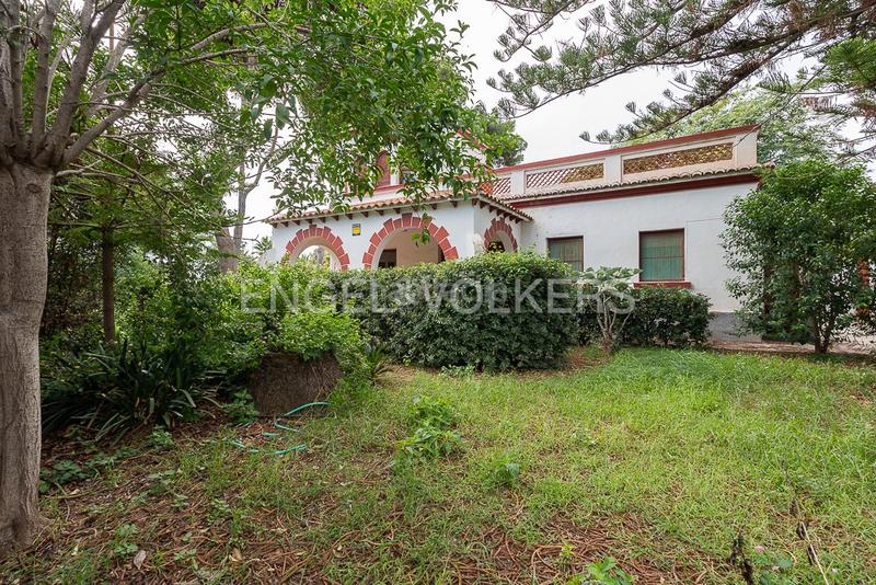 Foto 2ad7c182-e1cd-4baf-8b73-8500d627373a. Casa  unifamiliar única junto al faro en Canet d´en Berenguer