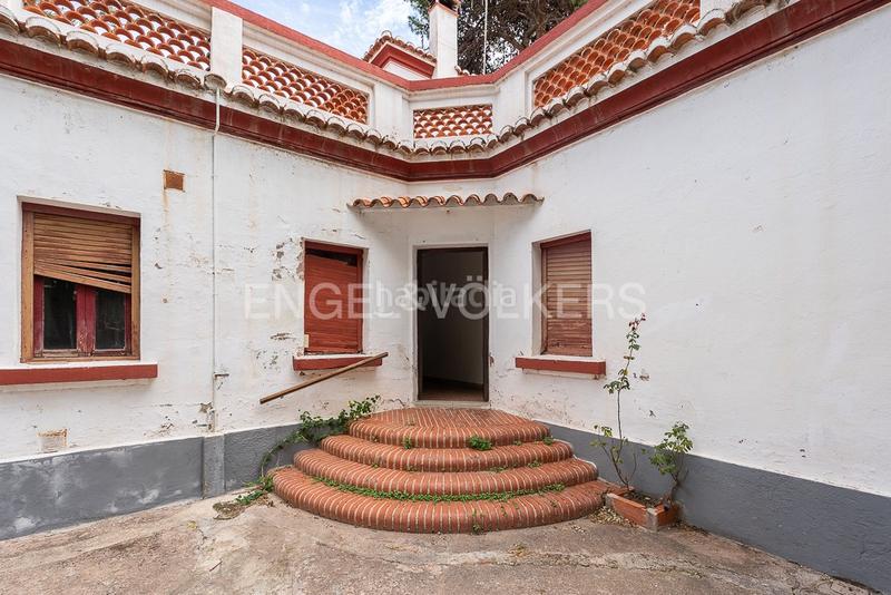 Foto 586896db-6d6d-4005-bb72-68ea5e34d4d1. Casa  unifamiliar única junto al faro en Canet d´en Berenguer