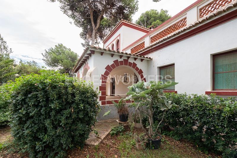 Foto 6e6a74ce-f324-44ae-95a1-7fc561e457e0. Casa  unifamiliar única junto al faro en Canet d´en Berenguer